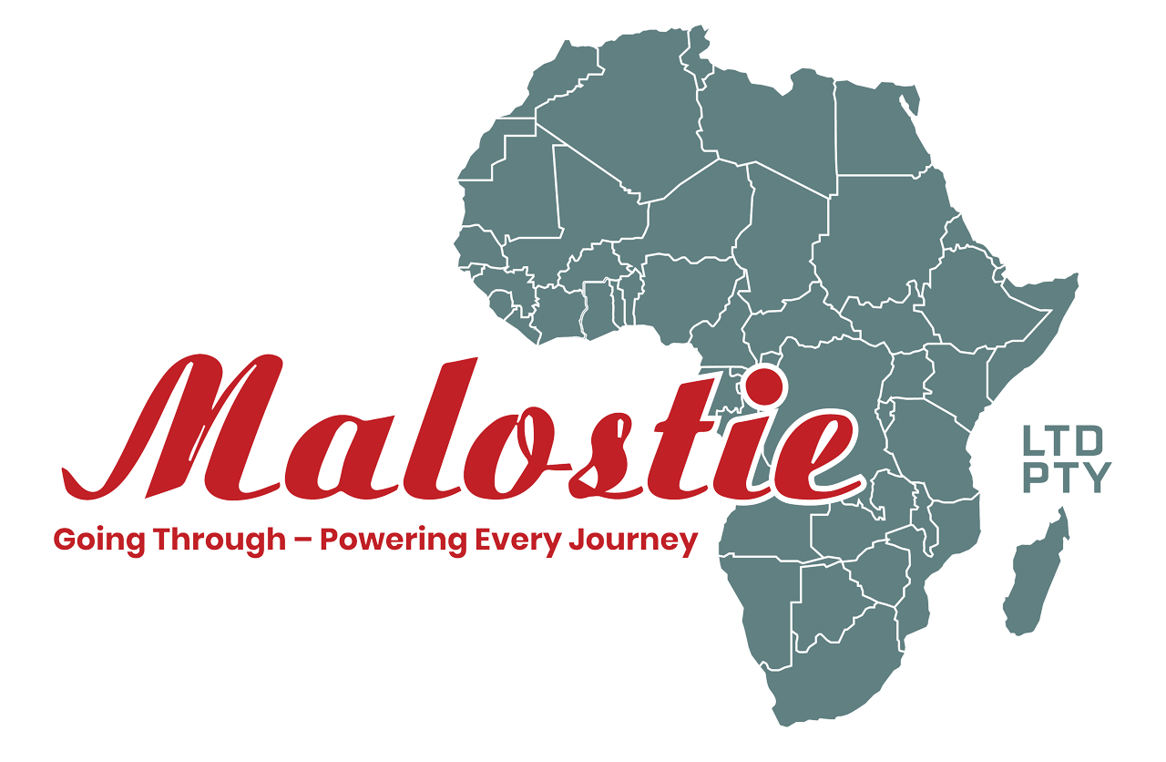 Malostie-Logo